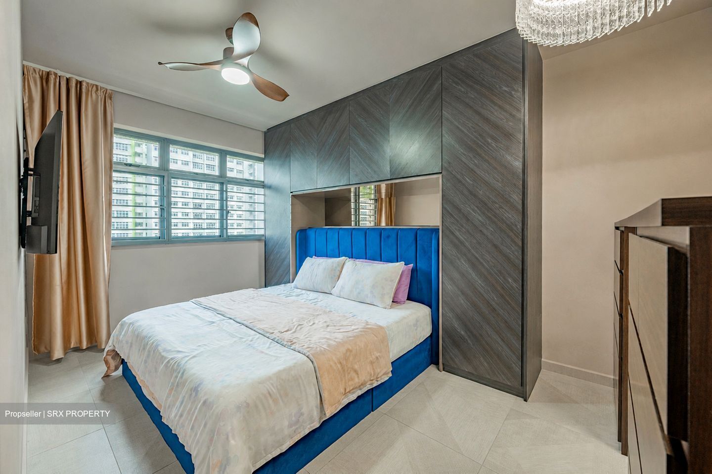 Blk 621B Tampines Greenverge (Tampines), HDB 4 Rooms #591984591